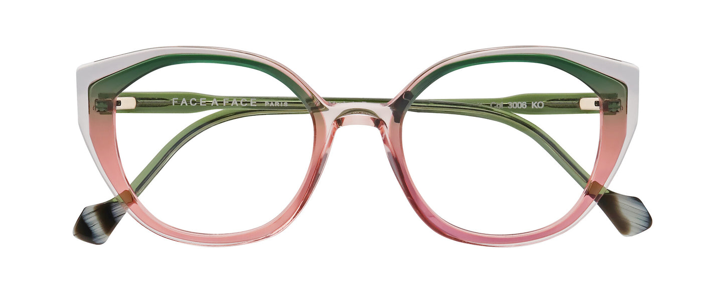 Face à Face QUARTZ 2 3006 50