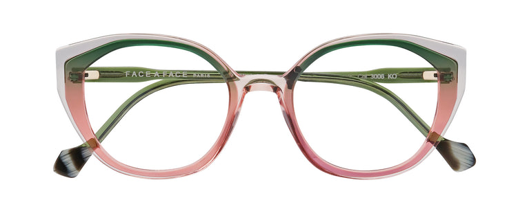 Face à Face QUARTZ 2 3006 50