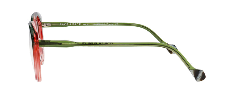 Face à Face QUARTZ 2 3006 50