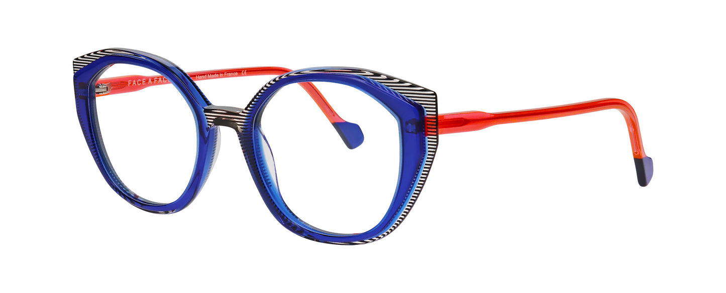 Face à Face QUARTZ 2 4321 50