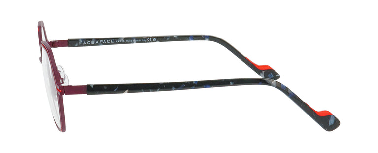 Face à Face REEDS 1 9106 49