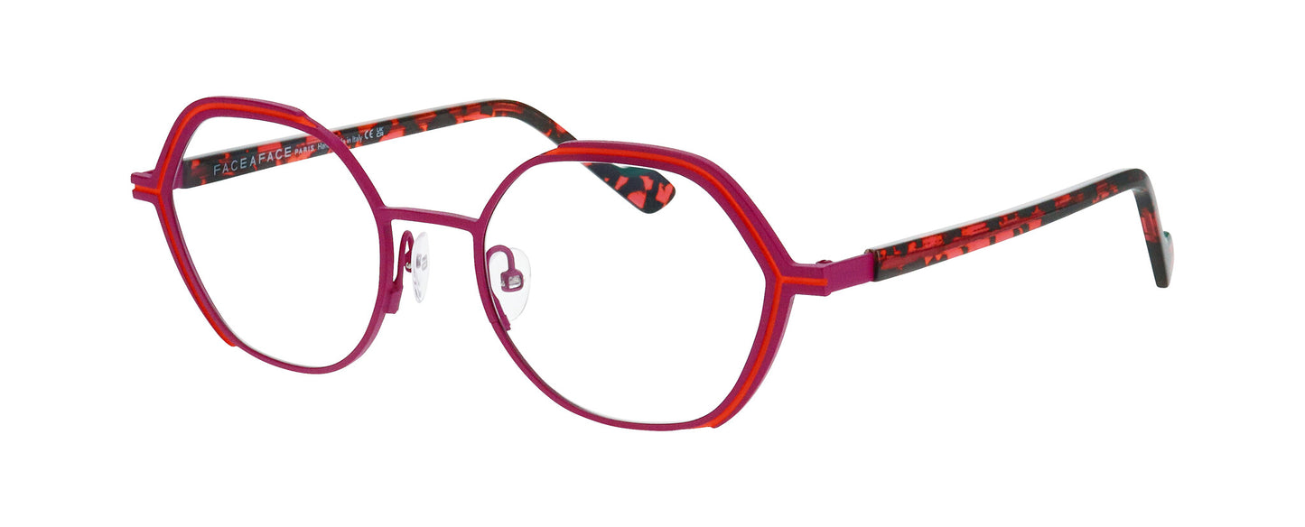 Face à Face REEDS 1 9388 49