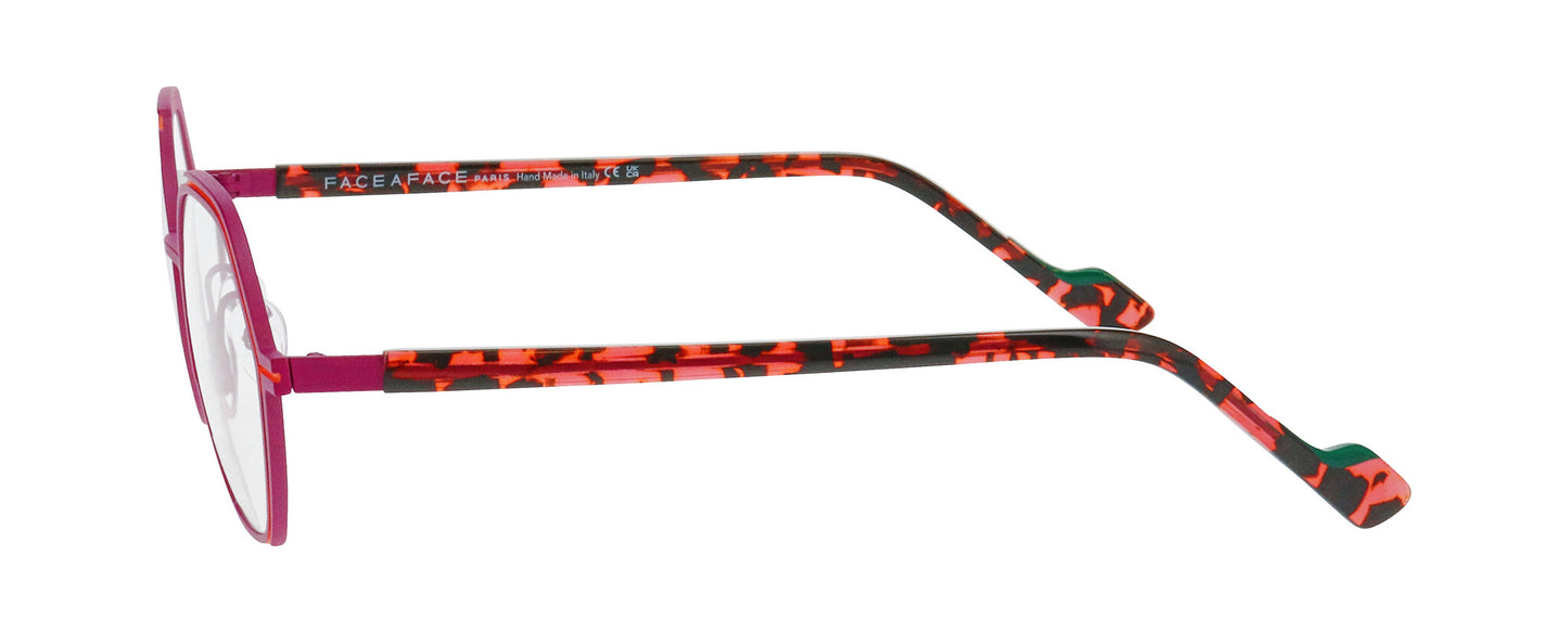 Face à Face REEDS 1 9388 49