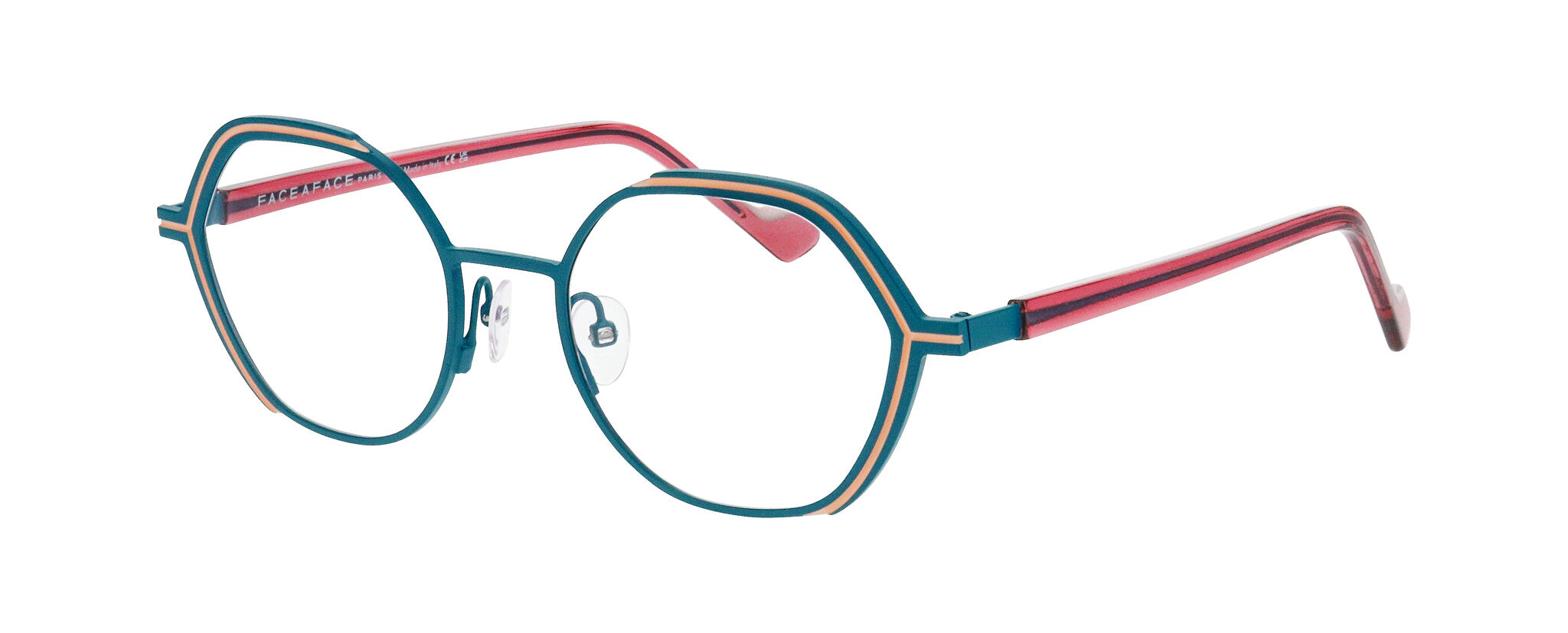 Face à Face REEDS 1 9445 49