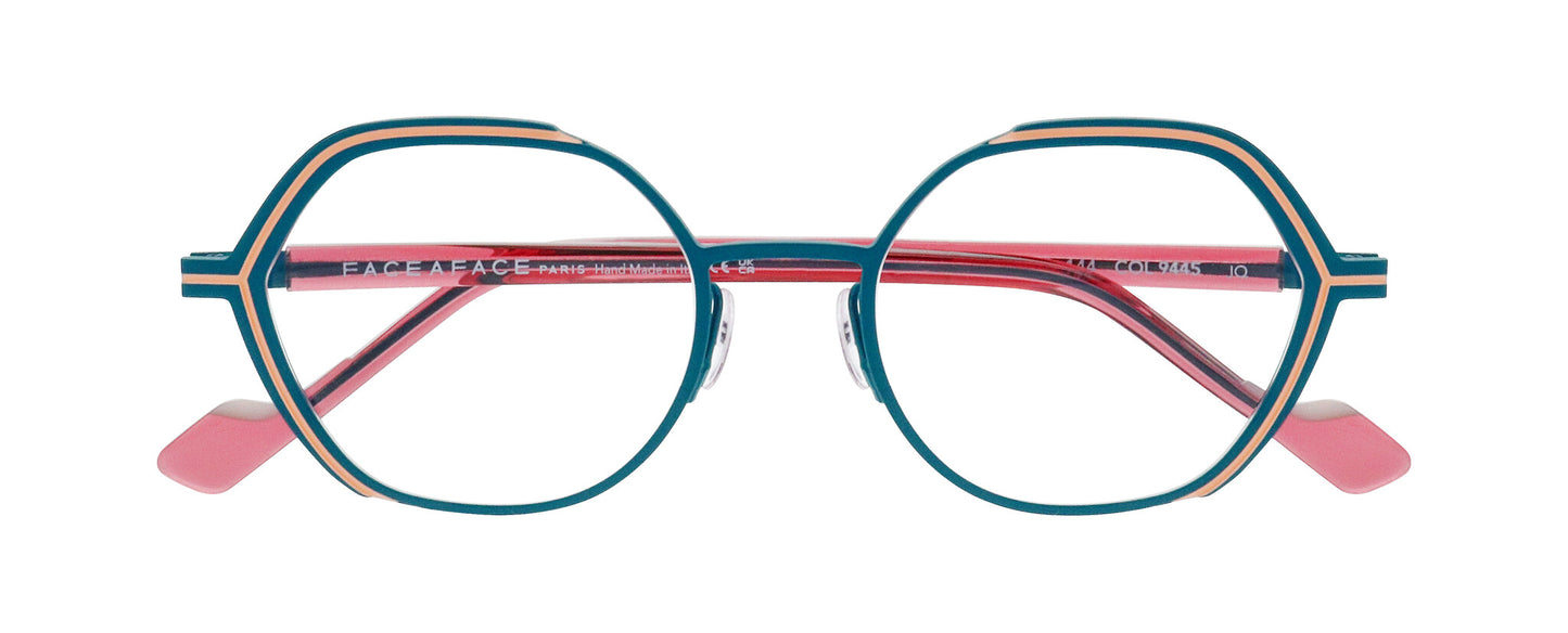 Face à Face REEDS 1 9445 49