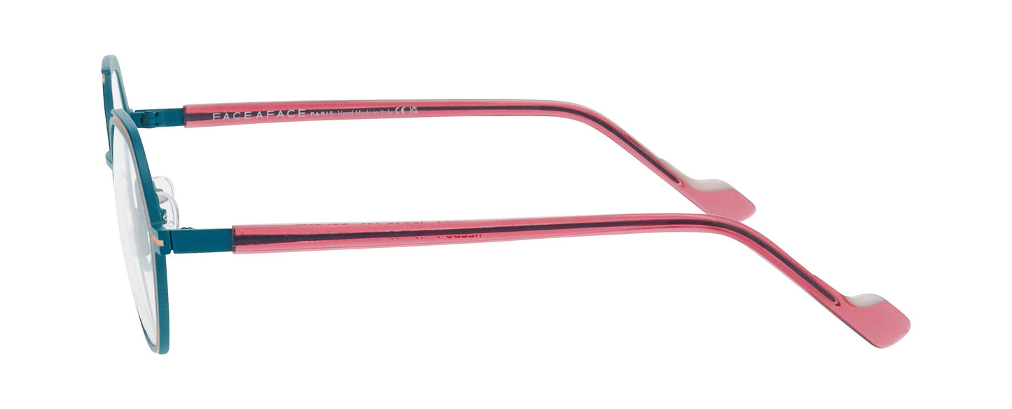 Face à Face REEDS 1 9445 49