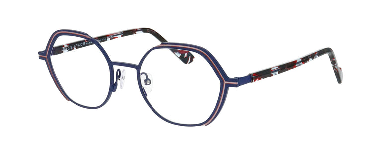 Face à Face REEDS 1 957 49