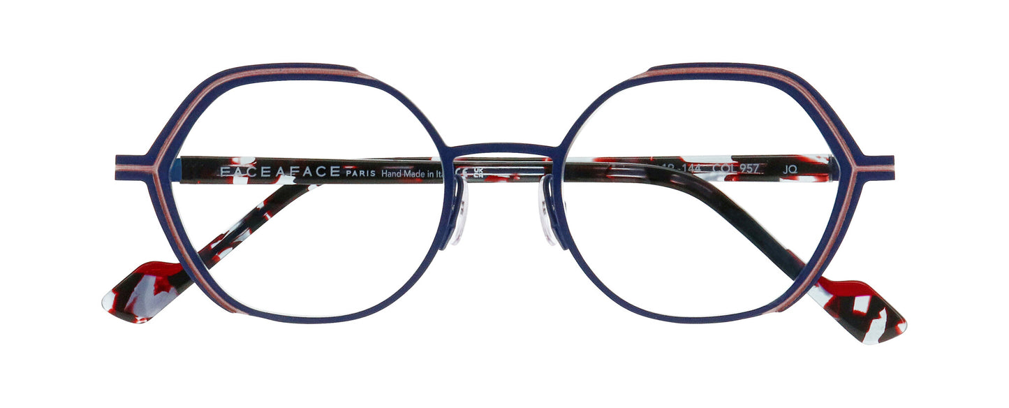 Face à Face REEDS 1 957 49