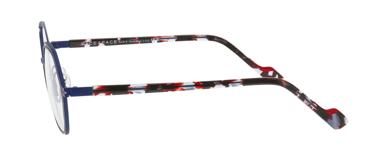 Face à Face REEDS 1 957 49