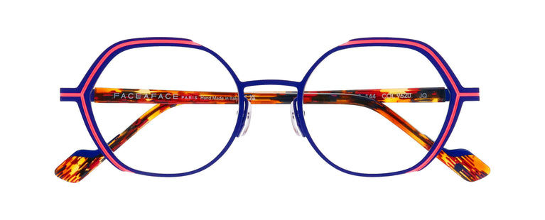 Face à Face REEDS 1 9620 49