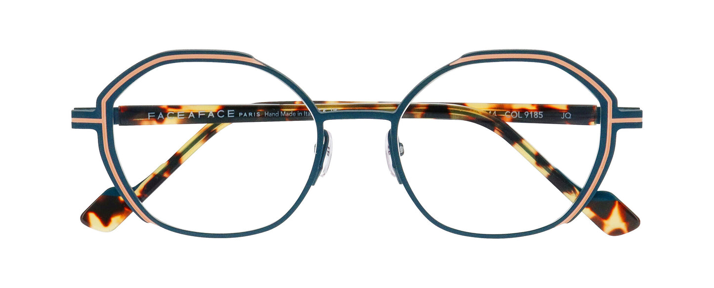 Face à Face REEDS 2 9185 50