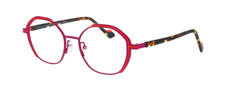 Face à Face REEDS 2 9388 50