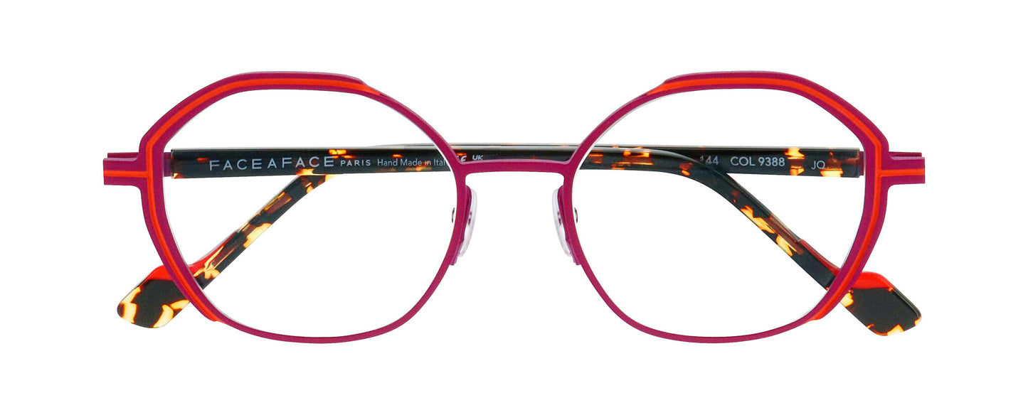 Face à Face REEDS 2 9388 50