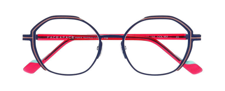 Face à Face REEDS 2 957 50