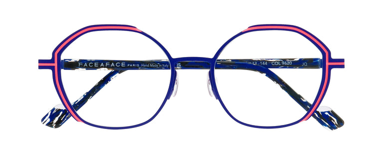 Face à Face REEDS 2 9620 50