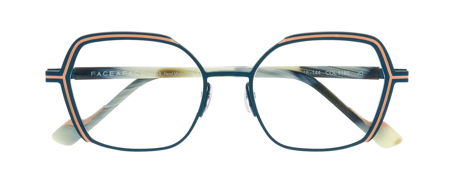 Face à Face REEDS 3 9185 53