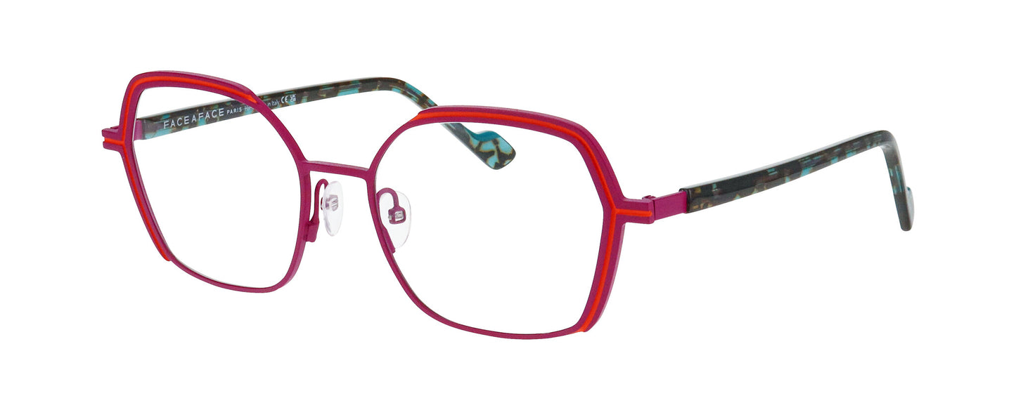 Face à Face REEDS 3 9388 53