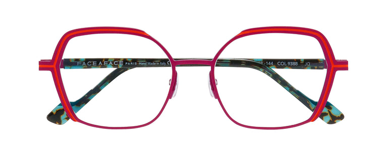 Face à Face REEDS 3 9388 53