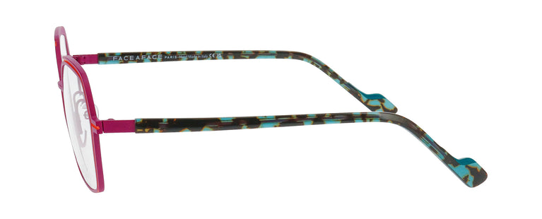 Face à Face REEDS 3 9388 53