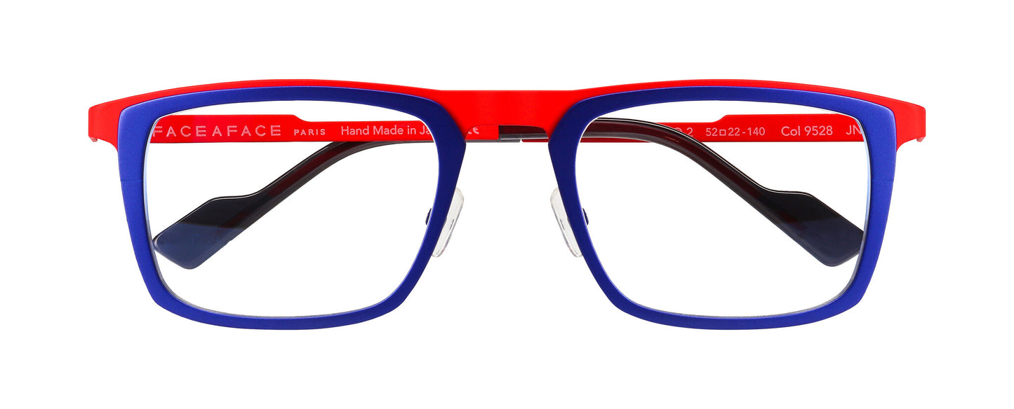 Face à Face ROTKO 2 9528 52