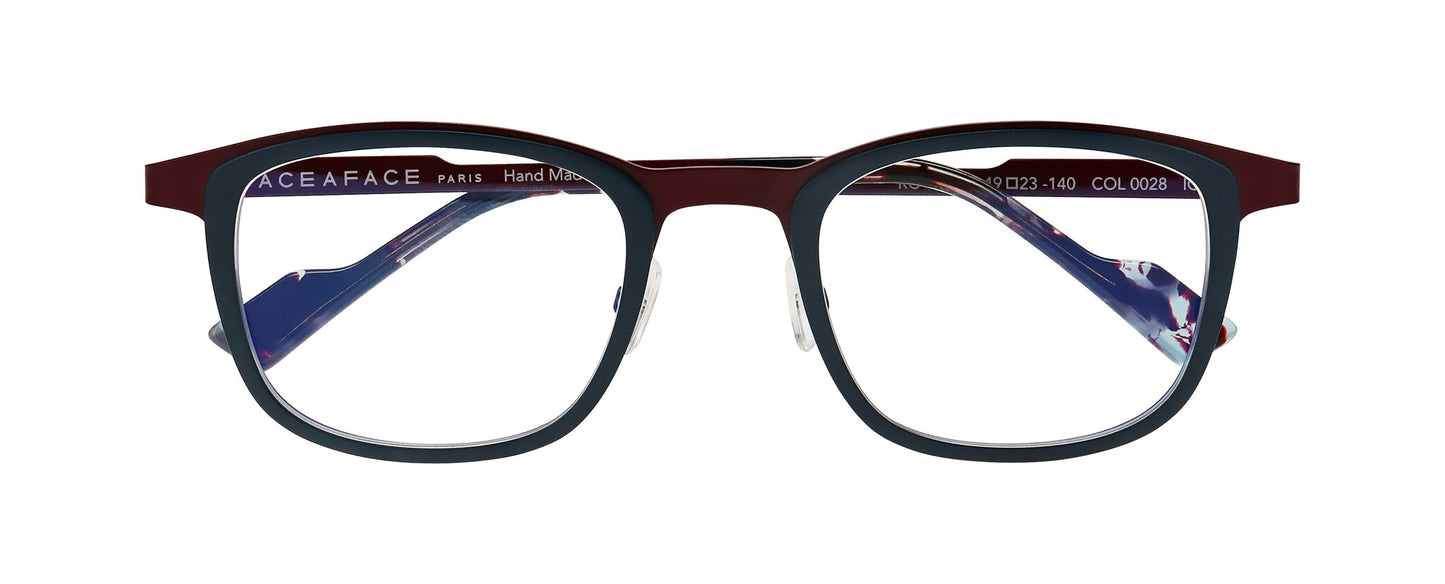 Face à Face ROTKO 3 0028 49