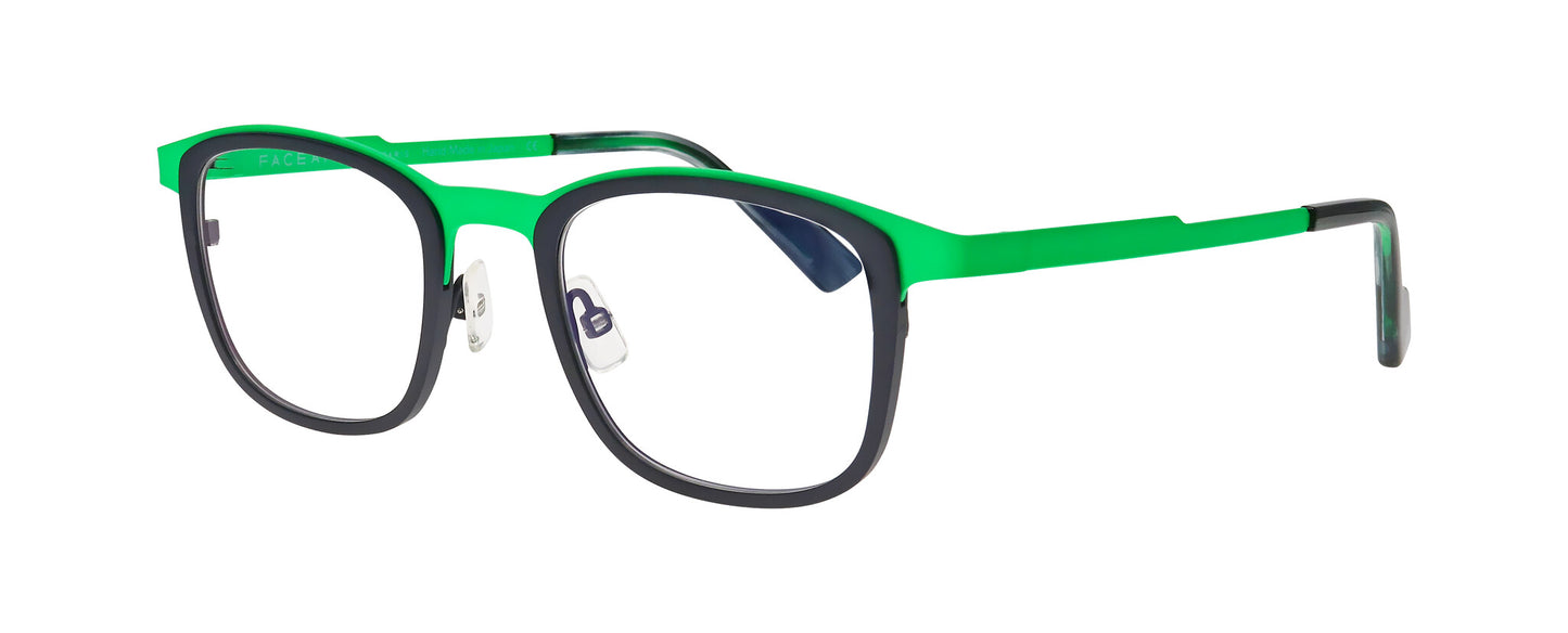 Face à Face ROTKO 3 9025 49