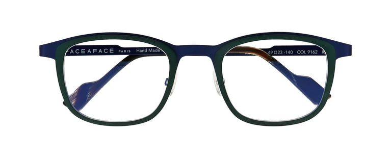 Face à Face ROTKO 3 9162 49