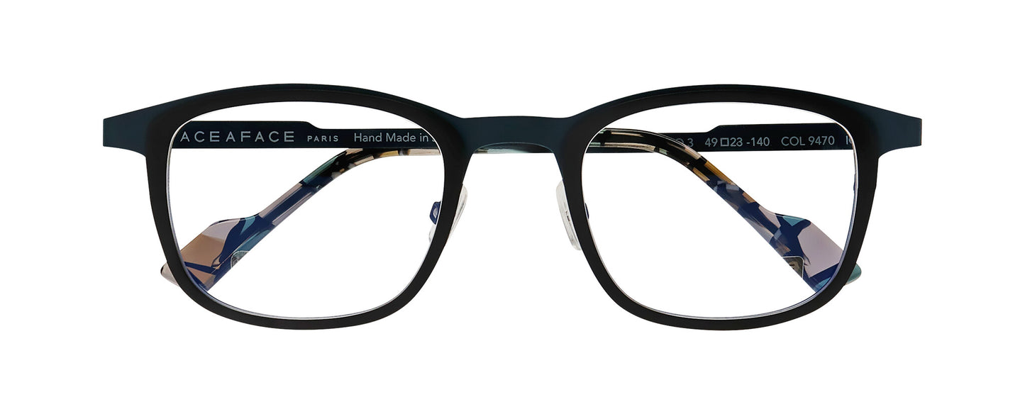 Face à Face ROTKO 3 9470 49