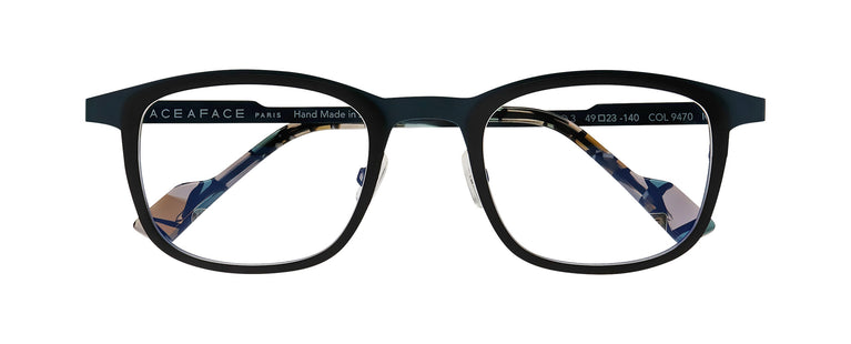 Face à Face ROTKO 3 9470 49