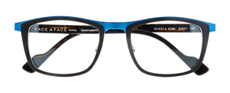 Face à Face SCOTT 4 9396 50