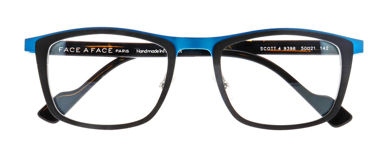 Face à Face SCOTT 4 9396 50