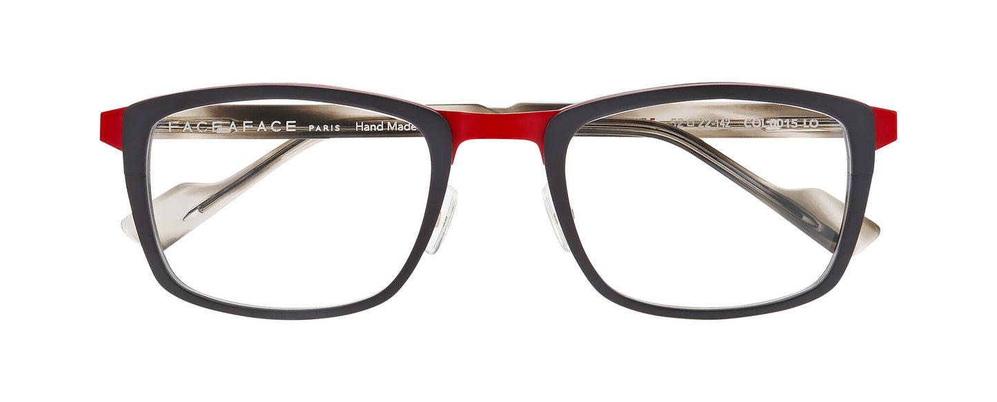 Face à Face SCOTT 5 0015 52