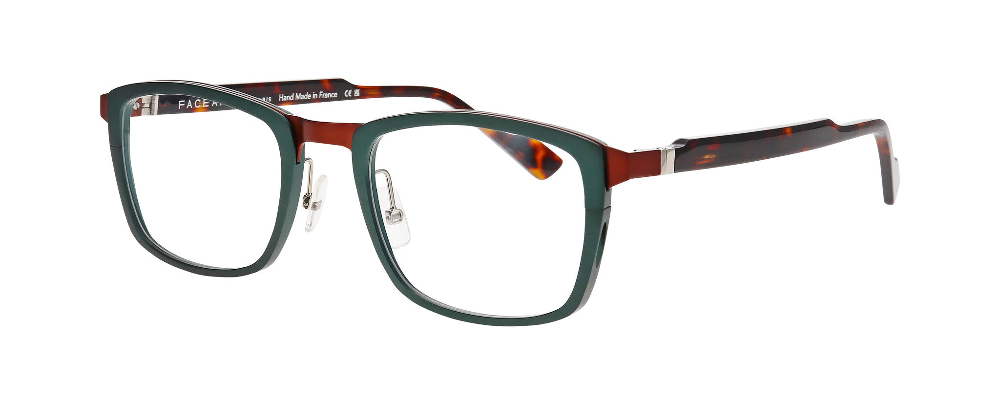 Face à Face SCOTT 5 9135 52