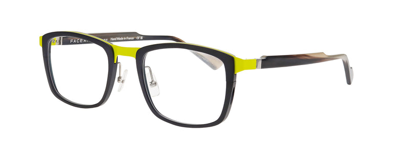 Face à Face SCOTT 5 9335 52