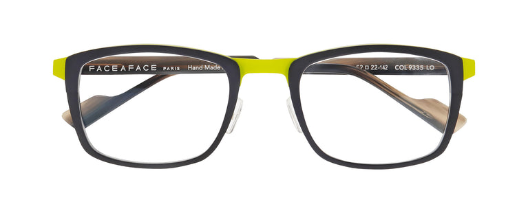Face à Face SCOTT 5 9335 52