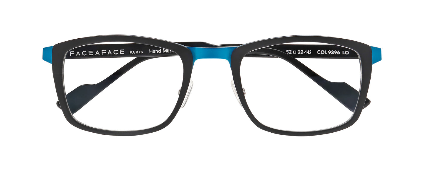 Face à Face SCOTT 5 9396 52