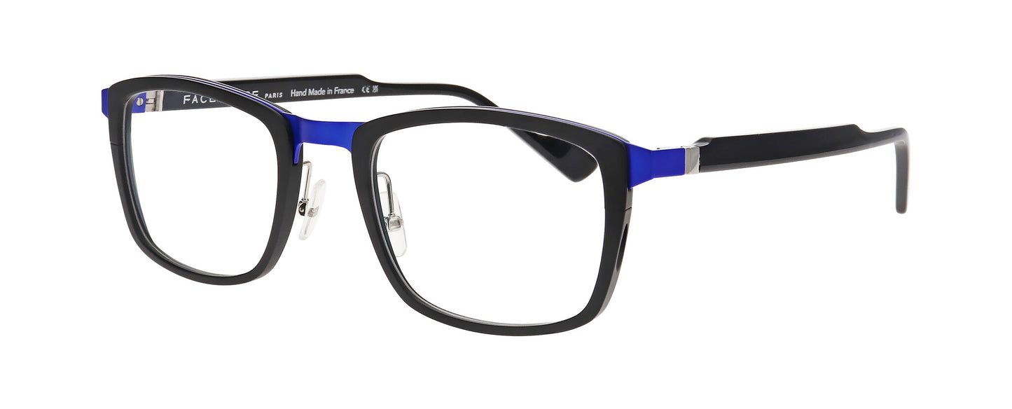 Face à Face SCOTT 5 9620M 52