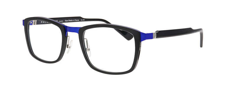 Face à Face SCOTT 5 9620M 52