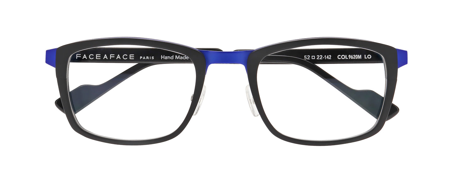 Face à Face SCOTT 5 9620M 52