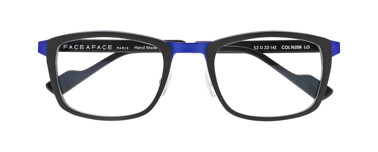 Face à Face SCOTT 5 9620M 52