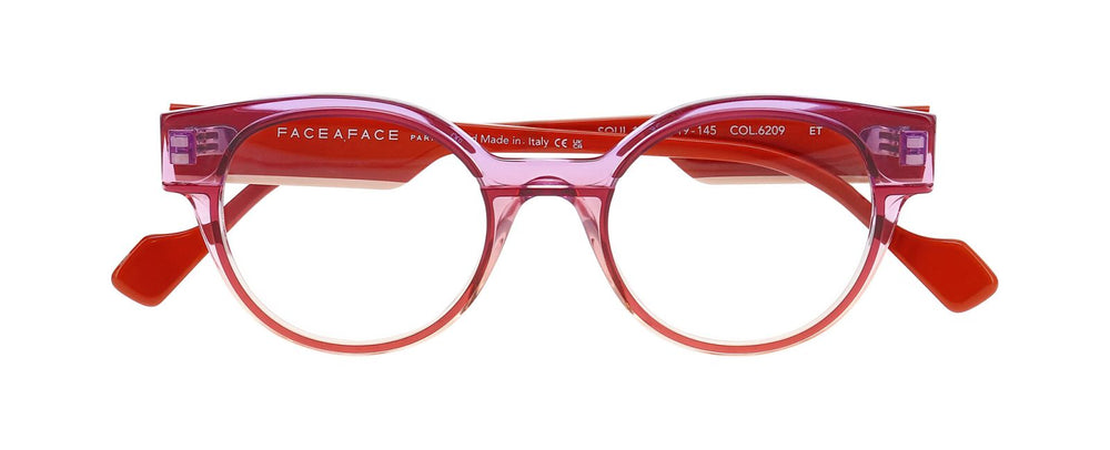 Face à Face SOUL 1 6209 47