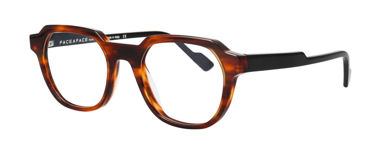 Face à Face STAMP 1 167 50