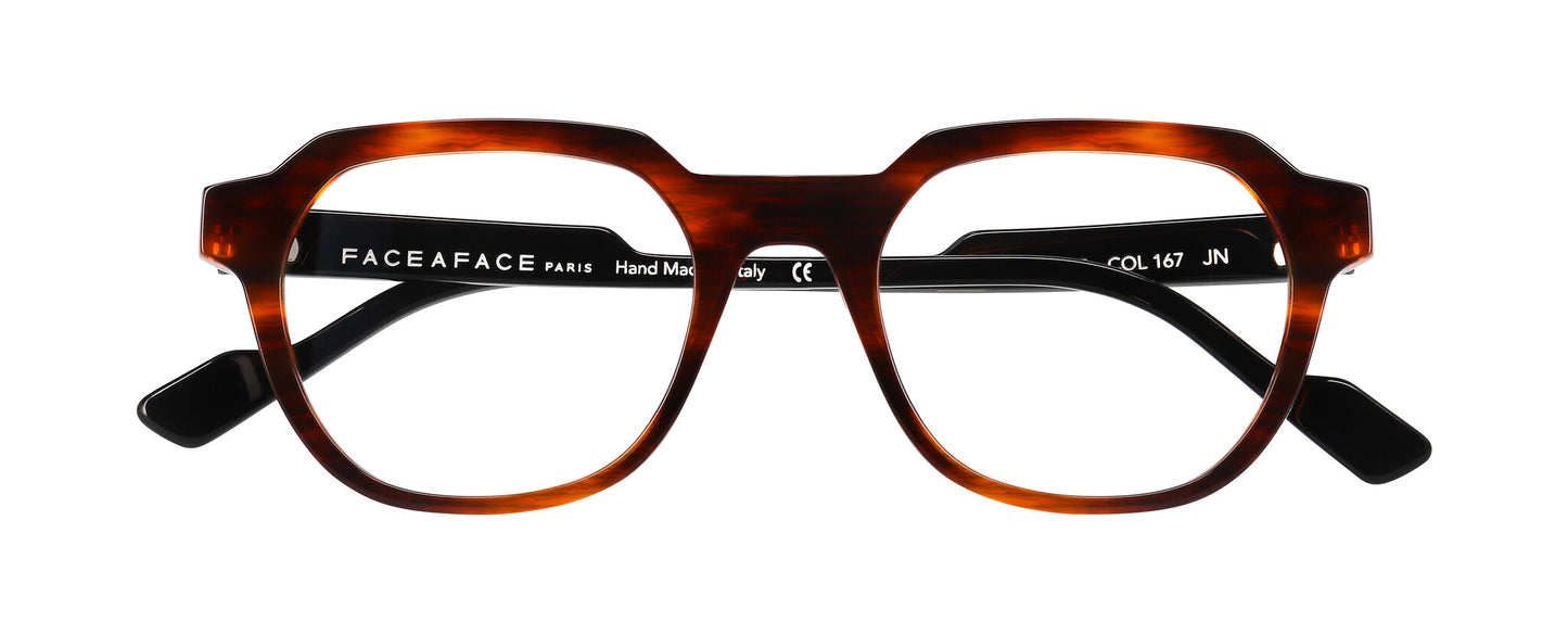 Face à Face STAMP 1 167 50