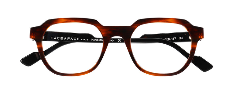 Face à Face STAMP 1 167 50