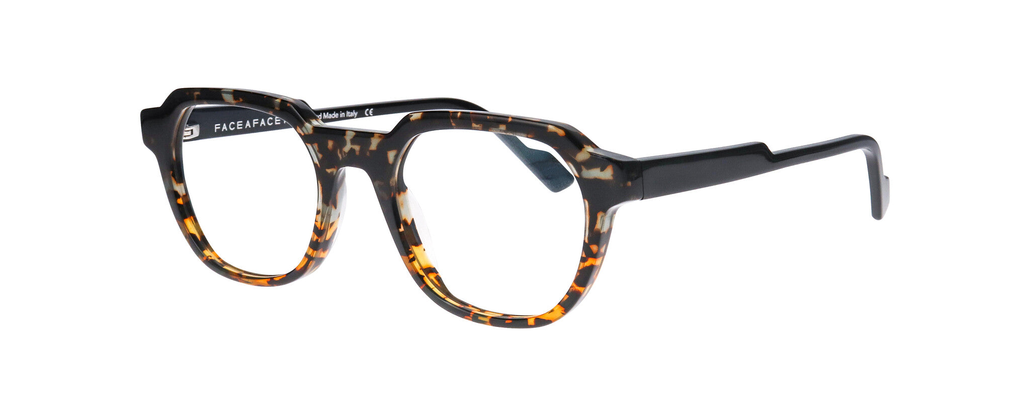 Face à Face STAMP 1 6204 50