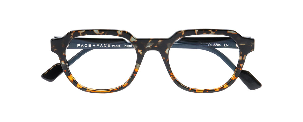 Face à Face STAMP 1 6204 50