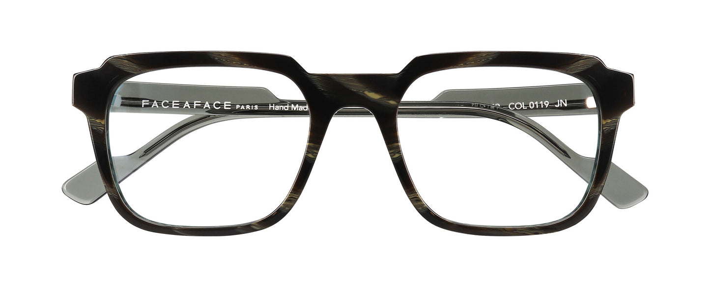 Face à Face STAMP 2 0119 53