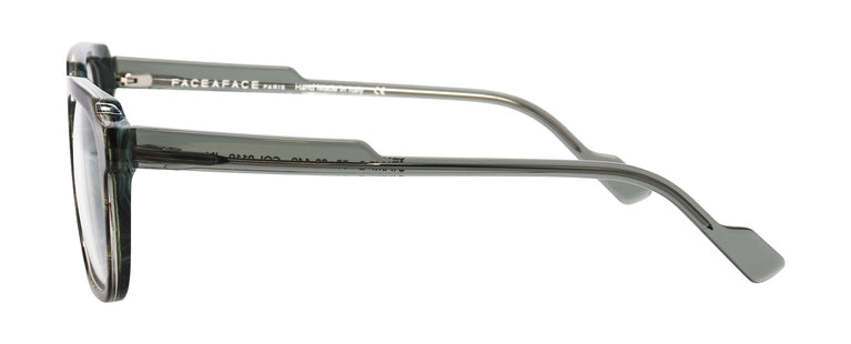 Face à Face STAMP 2 0119 53