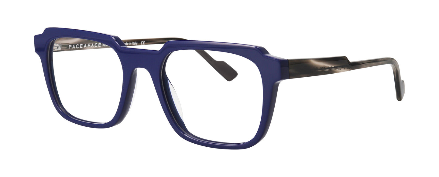 Face à Face STAMP 2 4013 53