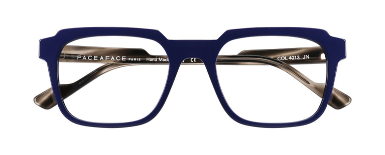 Face à Face STAMP 2 4013 53